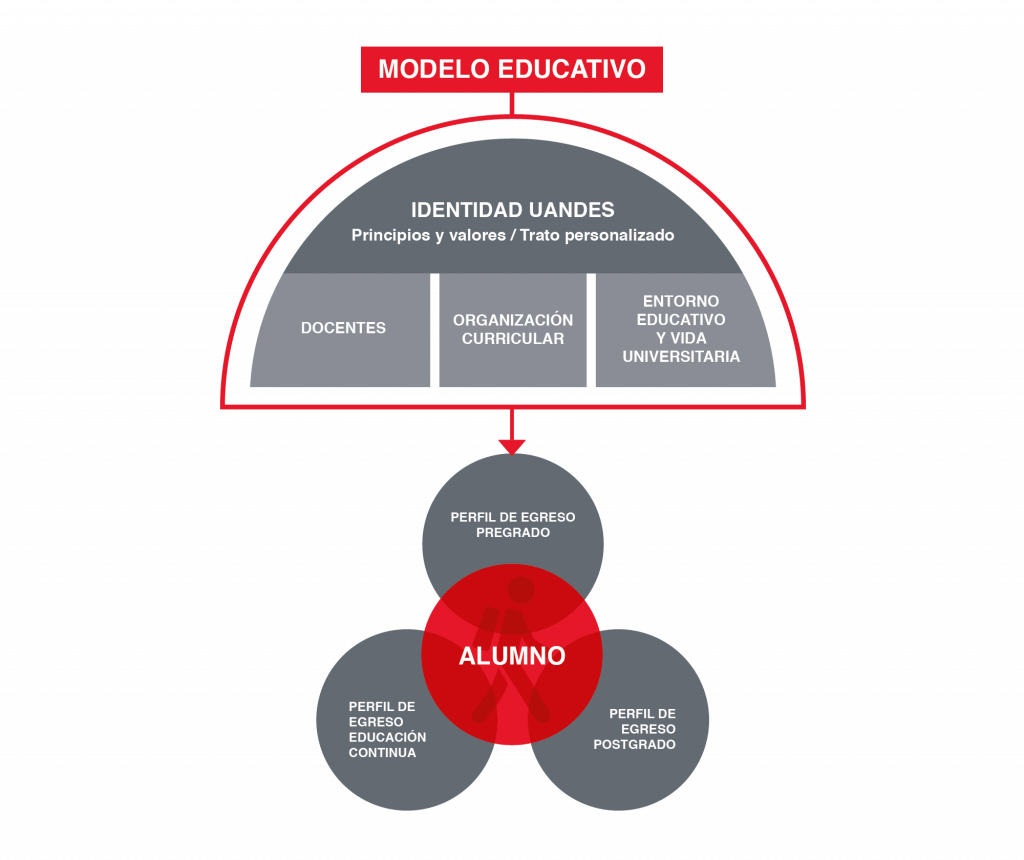 Modelo Educativo - Universidad de los Andes