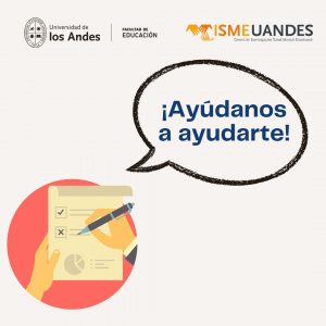 Encuesta Salud Mental - Universidad De Los Andes